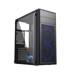 Gembird CCC-FORNAX-960R цена и информация | Корпус Cooler Master для ПК Elite 500 Midi | kaup24.ee