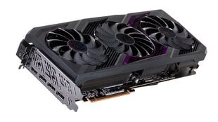 ASRock AMD Radeon RX 7700 XT Phantom Gaming 12 OC (RX7700XT PG 12GO) цена и информация | Видеокарты | kaup24.ee