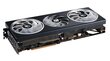 PowerColor Hellhound AMD Radeon RX 7700 XT (RX 7700 XT 12G-L/OC) hind ja info | Videokaardid (GPU) | kaup24.ee
