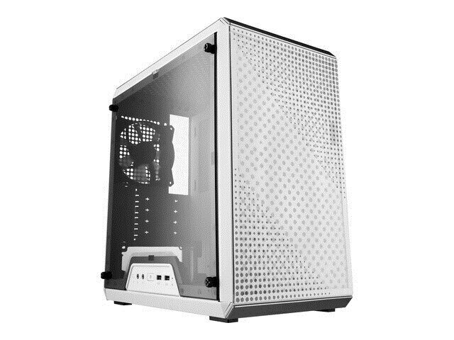Cooler Master MasterBox Q300L hind ja info | Arvutikorpused | kaup24.ee