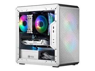 Cooler Master MasterBox Q300L hind ja info | Cooler master Arvutid ja IT- tehnika | kaup24.ee