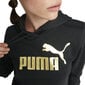Naiste pusa Puma, must hind ja info | Naiste pusad | kaup24.ee