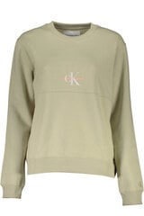 Джемпер для женщин Calvin Klein цена и информация | Женские толстовки | kaup24.ee