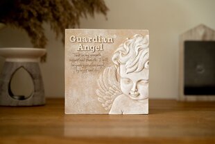 Dekoratiivtahvel Guardian Angel hind ja info | Sisustuselemendid | kaup24.ee