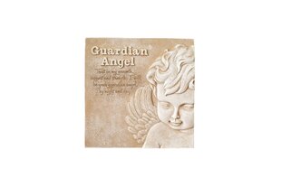 Dekoratiivtahvel Guardian Angel hind ja info | Sisustuselemendid | kaup24.ee