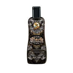 Keha pruunistaja, Australian Gold Sinfully Black, 250ml цена и информация | Кремы для автозагара | kaup24.ee