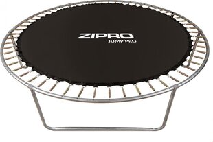 Defektiga toode. Batuut ZIPRO Jump Pro Premium 10FT, 312 cm, sisemise turvavõrguga цена и информация | Батуты | kaup24.ee