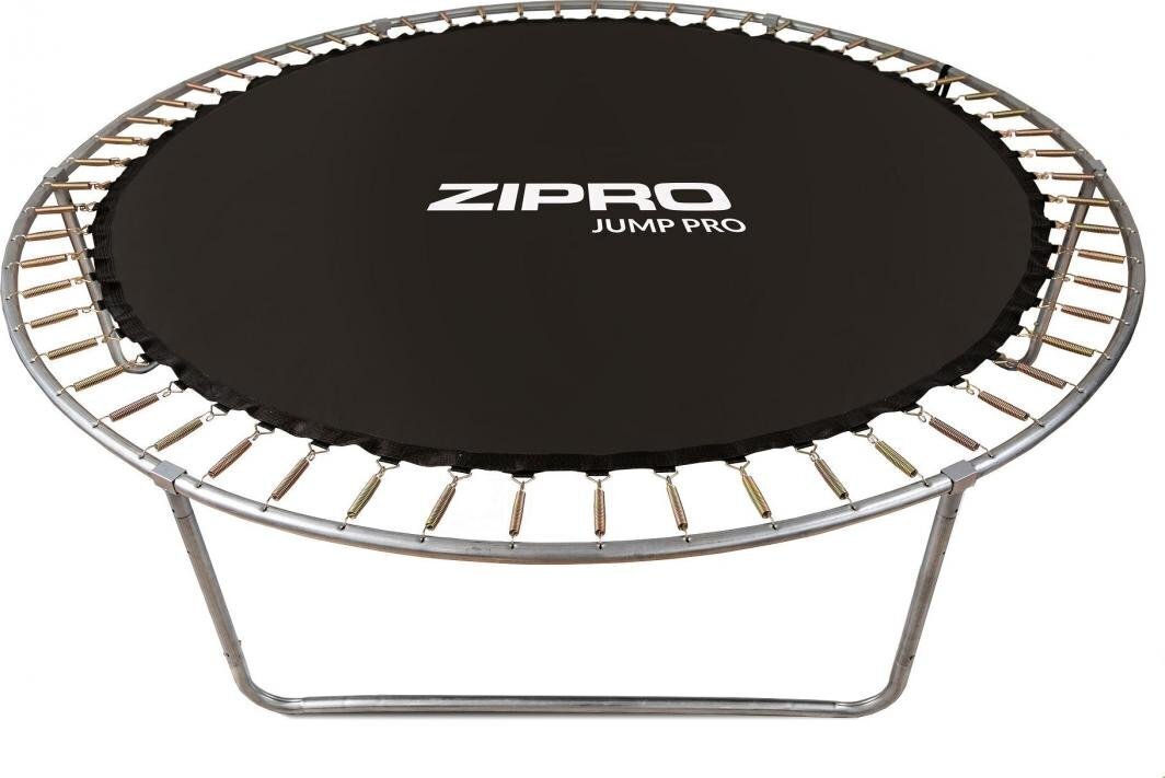 Defektiga toode. Batuut ZIPRO Jump Pro Premium 10FT, 312 cm, sisemise turvavõrguga цена и информация | Batuudid ja batuudi varuosad | kaup24.ee