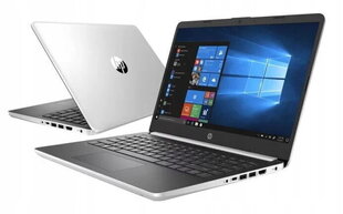 Defektiga toode. HP Envy 14-DQ1033CL hind ja info | HP Outlet | kaup24.ee