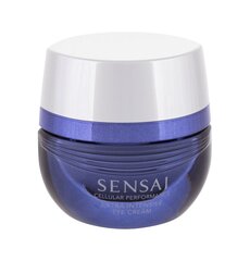 Kortsudevastane silmakreem Kanebo Sensai Cellular Performance Extra Intensive 15 ml hind ja info | Kanebo Kosmeetika, parfüümid | kaup24.ee