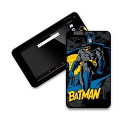 Товар с повреждением. eSTAR 7" HERO Batman 2/16GB цена и информация | Товары с повреждениями | kaup24.ee