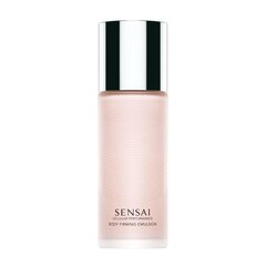 Эмульсия для тела Kanebo Sensai Cellular Performance Body Firming Emulsion 200 мл цена и информация | Кремы, лосьоны для тела | kaup24.ee