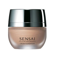 Meigialuskreem Kanebo Sensai Anti-Ageing SPF15 30 ml, CF22 Natural Beige hind ja info | Jumestuskreemid, puudrid | kaup24.ee