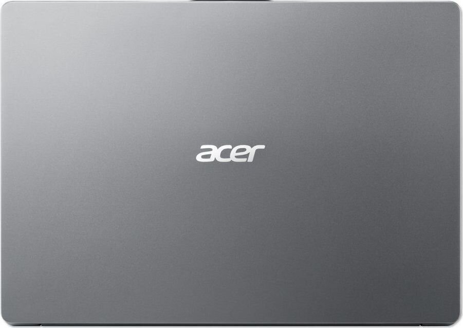 Defektiga toode. Acer Swift 1 (NX.GXVEH.002) hind ja info | Defektiga tooted | kaup24.ee