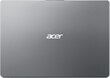 Defektiga toode. Acer Swift 1 (NX.GXVEH.002) hind ja info | Defektiga tooted | kaup24.ee