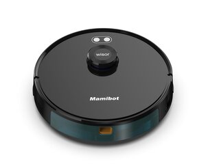 Товар с повреждением. Mamibot EXVAC880 Robot Vacuum Cleaner цена и информация | Товары с повреждениями | kaup24.ee