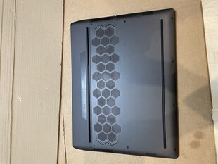 Товар с повреждением. Ноутбук DELL DELL Alienware M15 R5 CPU 5800H 3200 MHz 15.6 1920x10 цена и информация | Товары с повреждениями | kaup24.ee