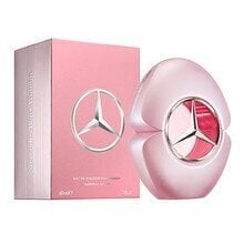 Tualettvesi Mercedes-Benz EDT naistele 30 ml цена и информация | Женские духи | kaup24.ee