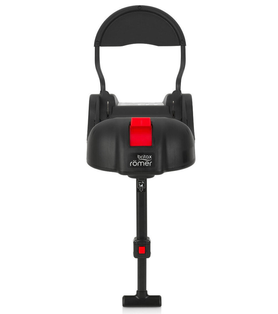 Defektiga toode. Primo Base -ISOFIX alus hind ja info | Defektiga tooted | kaup24.ee