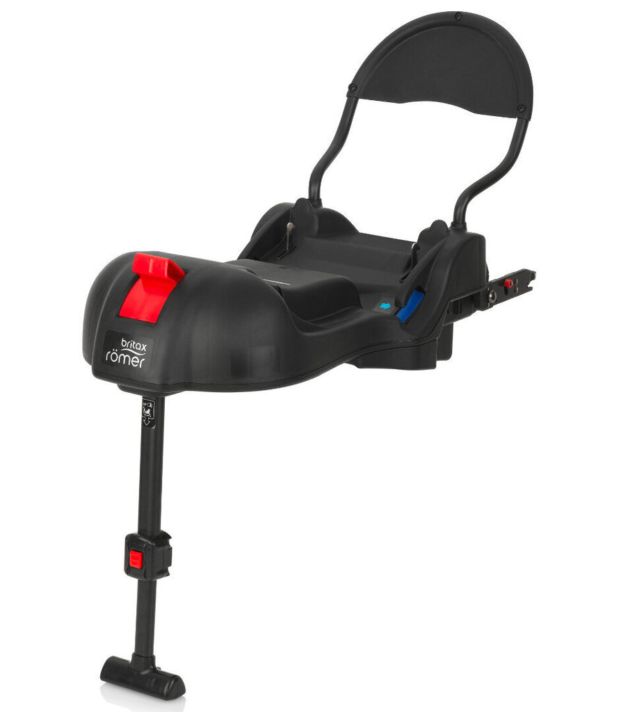 Defektiga toode. Primo Base -ISOFIX alus hind ja info | Defektiga tooted | kaup24.ee