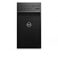 Товар с повреждением. DELL P3640 MT I7-10700/16GB/256SSD/UHD630/DRW/10P/1BW цена и информация | Dell Аутлет | kaup24.ee