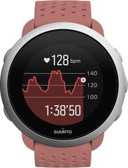 Товар с повреждением. Suunto 3 Granite Red цена и информация | Товары с повреждениями | kaup24.ee