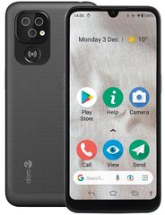 Defektiga toode. Doro 8110 4G 2/32GB Grey цена и информация | Товары с повреждениями | kaup24.ee