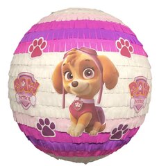 Pinata Paw Patrol Skye, ümbermõõt 122cm hind ja info | Peokaunistused | kaup24.ee