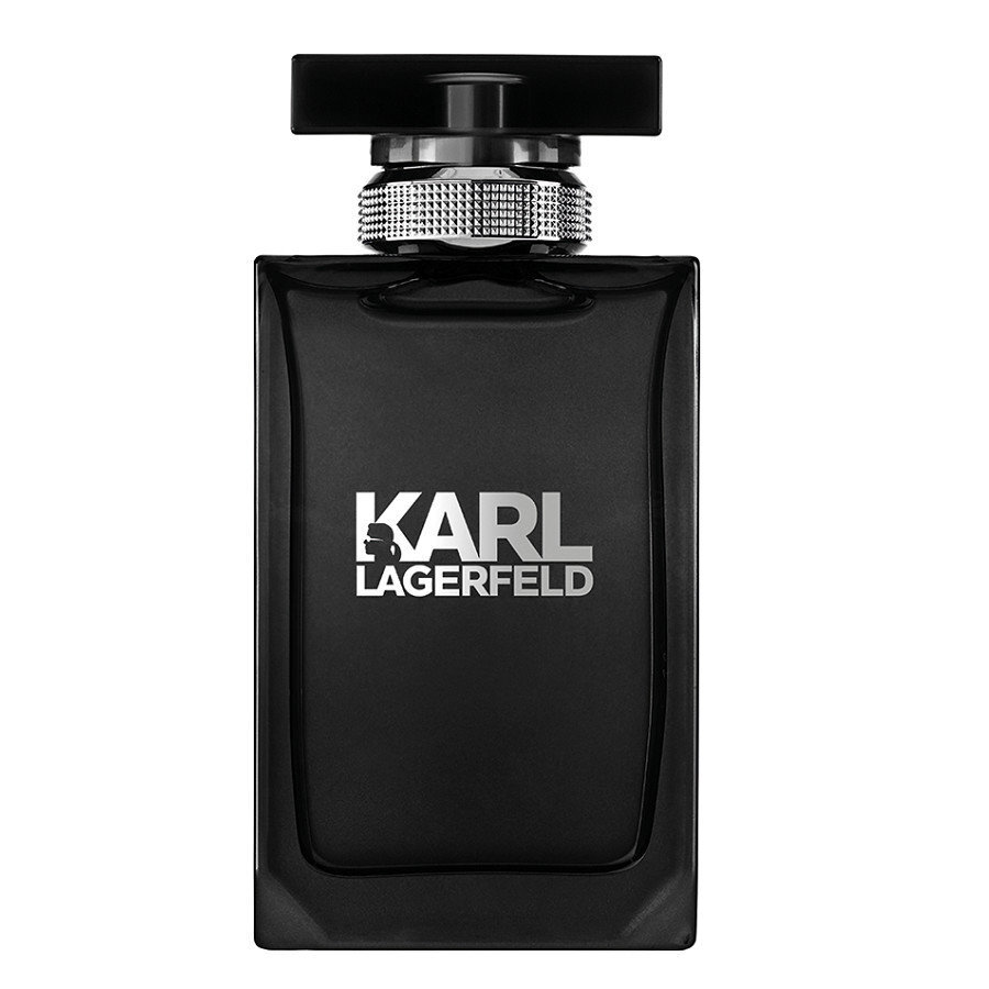 Karl Lagerfeld Karl Lagerfeld For Him - EDT TESTER hind ja info | Meeste parfüümid | kaup24.ee