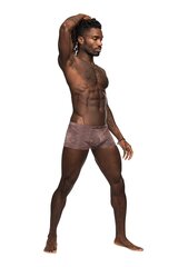 Трусы-шорты Male Power, размер L, розовые цена и информация | Сексуальное бельё для мужчин | kaup24.ee