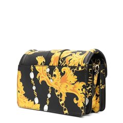 Versace Jeans käekott 75VA4BF1_ZS807 цена и информация | Женские сумки | kaup24.ee