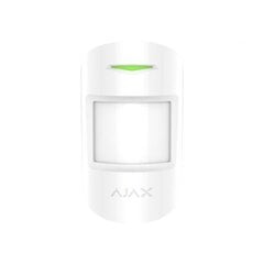 Детектор движения Ajax MotionProtect цена и информация | Датчики | kaup24.ee