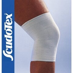 SCUDOTEX ceļa locītava elastīga saite S517 5. izm. цена и информация | Ортезы и бандажи | kaup24.ee