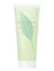 Гель для душа Elizabeth Arden Green Tea для женщин 200 мл цена и информация | Парфюмированная косметика для женщин | kaup24.ee