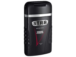Dušigeel STR8 Original meestele, 250 ml hind ja info | Lõhnastatud kosmeetika meestele | kaup24.ee