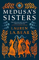 Medusa's Sisters цена и информация | Фантастика, фэнтези | kaup24.ee