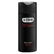 Гель для душа STR8 Original для мужчин 400 мл цена и информация | STR8 Духи, косметика | kaup24.ee