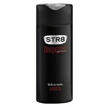 Dušigeel STR8 Original meestele 400 ml hind ja info | Lõhnastatud kosmeetika meestele | kaup24.ee