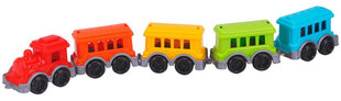 Rong, mitmevärviline hind ja info | Poiste mänguasjad | kaup24.ee