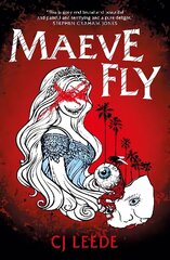 Maeve Fly цена и информация | Фантастика, фэнтези | kaup24.ee