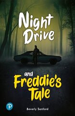 Night Drive / Freddie's Tale, Rapid Plus Stages 10-12 10.6 hind ja info | Noortekirjandus | kaup24.ee