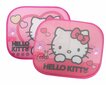 Päikesekardinad Hello Kitty, 2tk. цена и информация | Autoistmete lisavarustus | kaup24.ee