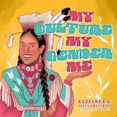 My Culture, My Gender, Me цена и информация | Книги по социальным наукам | kaup24.ee
