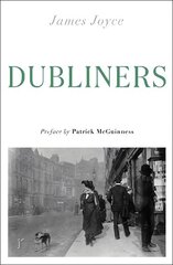 Dubliners цена и информация | Фантастика, фэнтези | kaup24.ee