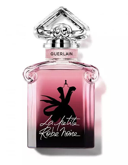 Parfüümvesi La Petite Robe Noire Intense Edp naistele, 75 ml цена и информация | Naiste parfüümid | kaup24.ee