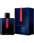 Parfüümvesi Prada Luna Rossa Ocean Edp meestele, 100 ml hind ja info | Meeste parfüümid | kaup24.ee