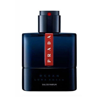 Parfüümvesi Prada Luna Rossa Ocean Edp meestele, 100 ml hind ja info | Meeste parfüümid | kaup24.ee