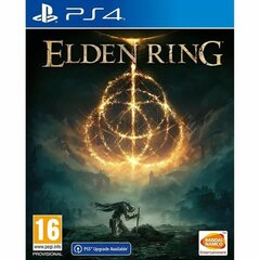 Bandai Elden Ring PlayStation 4 hind ja info | Arvutimängud, konsoolimängud | kaup24.ee