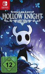 Hollow Knight Nintendo Switch цена и информация | Компьютерные игры | kaup24.ee