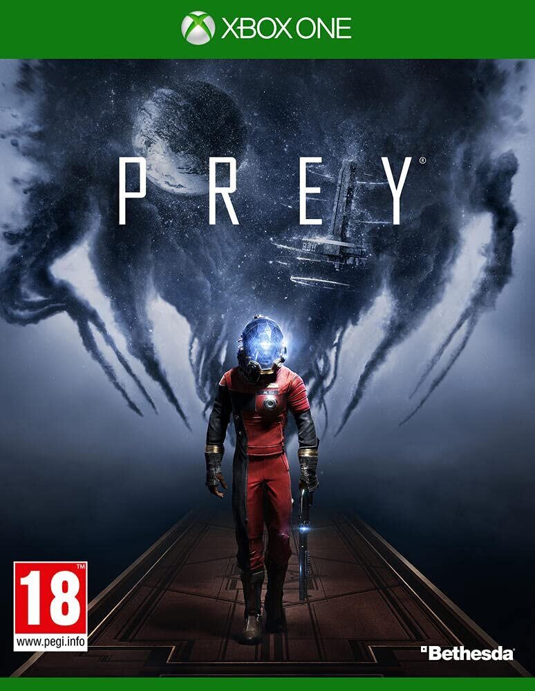 Prey Xbox One hind ja info | Arvutimängud, konsoolimängud | kaup24.ee